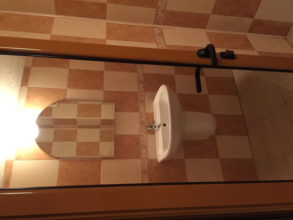 Paunovi Guest House Primorsko Eksteriør bilde