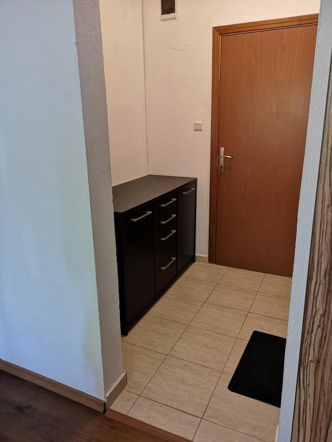Paunovi Guest House Primorsko Eksteriør bilde